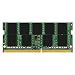 Kingston KCP424SS6/4 4GB DDR4 2400MHz SODIMM Mem