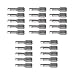 VESSEL Neck Torsion Insert Bits SQ2X25.4 25PC (Bulk)