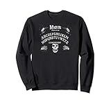 Misfits Ouija Board Sweatshirt