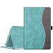Produktbild Fintie Hülle für Lenovo Tab M8 (3./2./1. Gen) HD FHD Tablet, Multi-Winkel Betrachtung Folio Stand Schutzhülle für Lenovo Smart Tab M8 (TB-8506/TB-8505/TB-8705), Türkis
