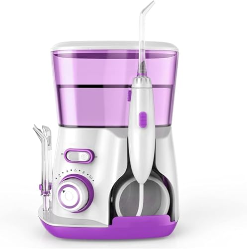 �k���������� �E�H�[�^�[�t���X ���o���� | 10 �i�K���͒��� 800ML | �Ƒ��p 5 �{�E�H�[�^�[�W�F�b�g�`�b�v�t�� | �d���f���^���t���X�s�b�N ���N���[�j���O ��e�� ���ԃP�A ��� ���͐��� 1400��/�� ���x�� �u���b�W ���� �P�A �g