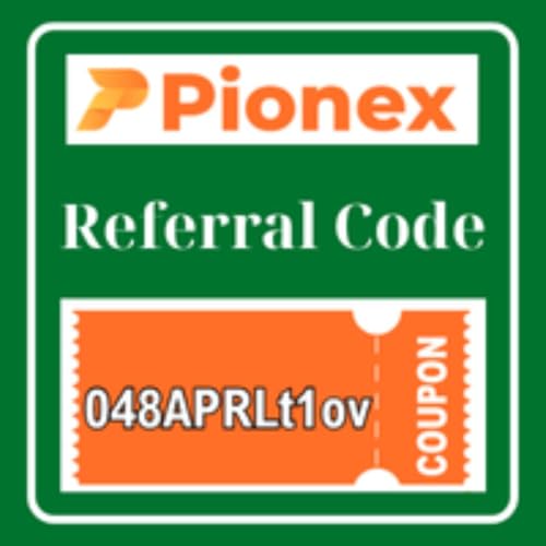 2026 Pionex Registration Guide &ndash; Activate Referral Code (048APRLt1ov) for Maximum Rewards cover art