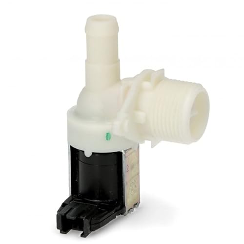 Elettrovalvola 1 Via Carico Acqua Lavatrice Ignis Whirlpool 481227128375 Awm