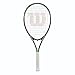 Wilson Tour Slam Adult Strung Tennis Racket