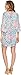 Lilly Pulitzer Women's Del Lago Tunic Dress, 460:Serene BLUERG6 :GYPSEA, S