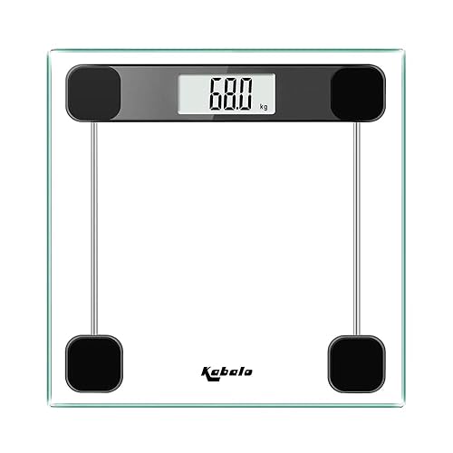 Bathroom Weighing Scales for Game Controller (lol)