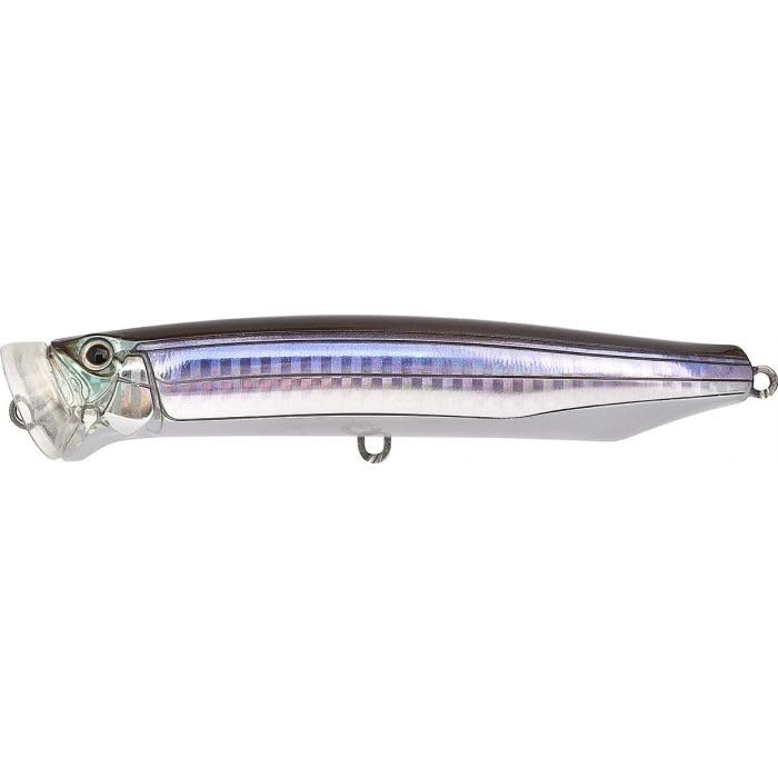 Feed FP 135 Bait Fish avec nages realistes pour gros carnassiers