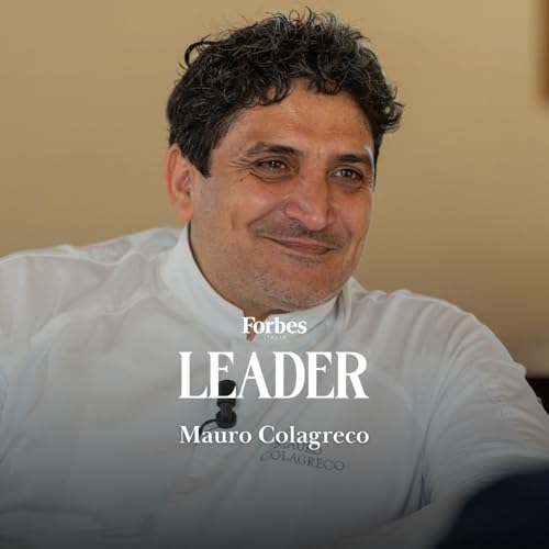 Mauro Colagreco | Istinto, natura e futuro della cucina