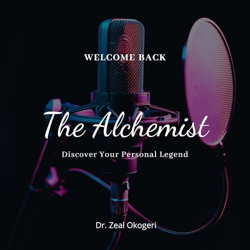 The Alchemist: Discover Your Personal Legend