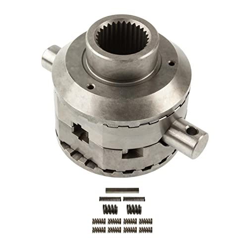 No-Slip Differential Locker, 29 Spline, Fits AMC 20, Open Differential, Compatible with Jeep CJ5, CJ7, Cherokee, Wagoneer, AM General Hummer, AMC AMX, Javelin - Powertrax 9201202900