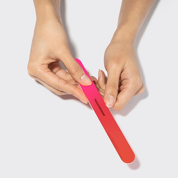 Image of Dream Nail Length & Shape: HTR Glow & Shine , Neon Nail File Pack