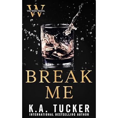 Break Me