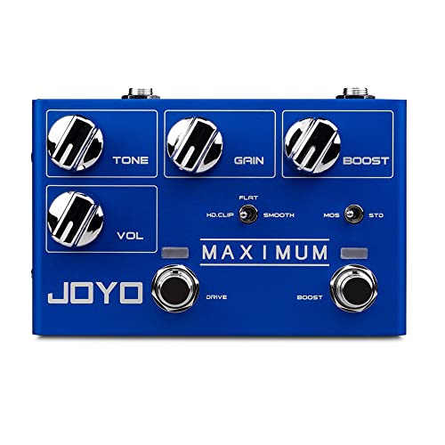 WGOEODI Pédale d’effet de Guitare à pédale d’overdrive, Wild Overdrive Long Sustain Distortion Effect Mini Pedal Guitar… - Les Beatles, Paul McCartney, John Lennon, RIngo Starr, George Harrison WGOEODI Pédale d'effet de Guitare à pédale d'overdrive, Wild Overdrive Long Sustain Distortion Effect Mini Pedal Guitar…
