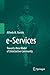 e-Services: Toward a New Model of (Inter)active Community