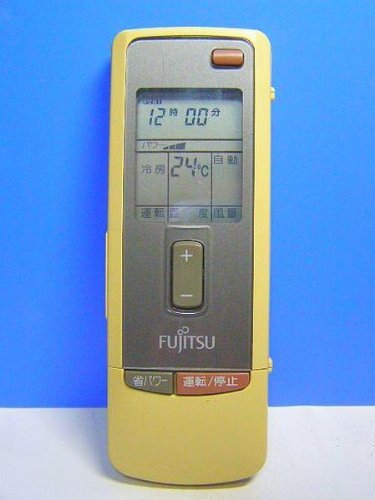 富士通 エアコンリモコン AR-CC1 dwos6rj エアコン リモコン AR-RFC6J - 消耗品・付属品 | nocria shop