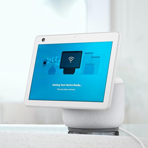 Adaptador de corriente de 30W para Echo Plus 2ª generación y Echo Show 8 y 10 5