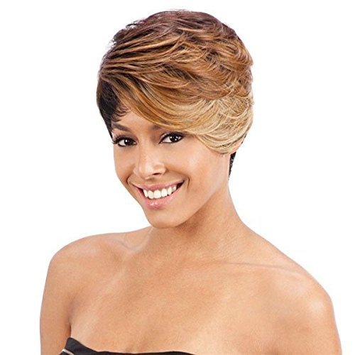 Freetress Equal Synthetic Wig - Erin (OM27/613) by CREATE TREND