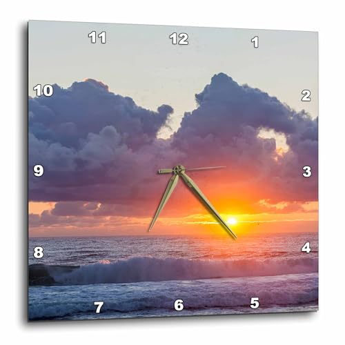 Horloge murale ocean Atlantique Cape Cod pendule decorative Massachusetts - 2