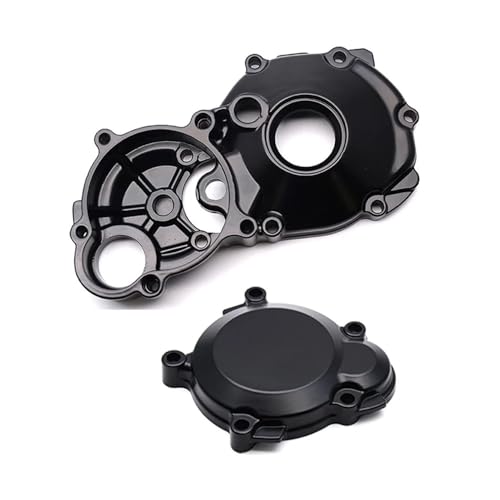 Moteur stator capot de remplacement pour réparer le carter droit Suzuki GSX1300R