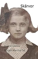 Skärvor (Swedish Edition) 1691214493 Book Cover