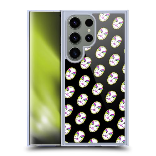 Coque Gel WWE Asuka S24 Ultra MagSafe Antichoc avec Protection de Qualité Militaire