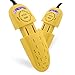 Sèche-chaussures Sèche-chaussures for bottes de travail Chaussures adultes Chaussures de séchoir Sèche-chaussures Portable Sèche-chaussures électriques avec minuterie Sèche-chaussures Réglage télescop