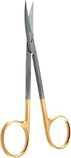 Super-Cut TC Iris Scissors 4.5
