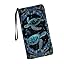 Sea Turtle Floral