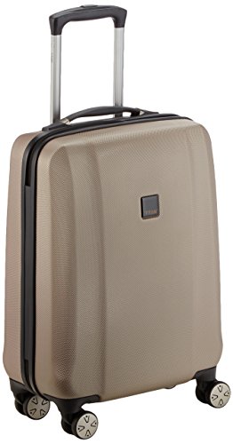 Preisvergleich Produktbild Titan Koffer, 55 cm, 38 Liter, Champagne