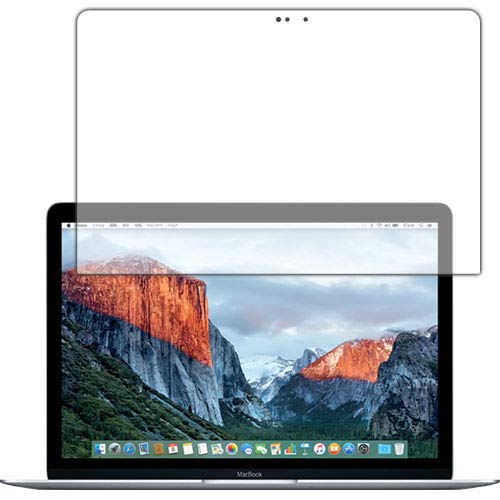 PDA�H�[ MacBook 12�C���`(Retina Early 2015) ���ɏ����悤�ȕ`���S�n �ی� �t�B���� ���˒ጸ ���{��