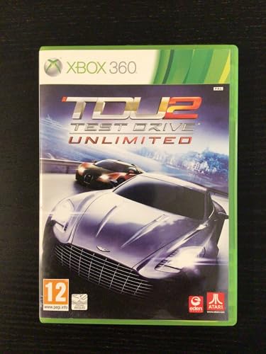 TEST DRIVE UNLIMITED 2 / Jeu console PS3 - vue 5
