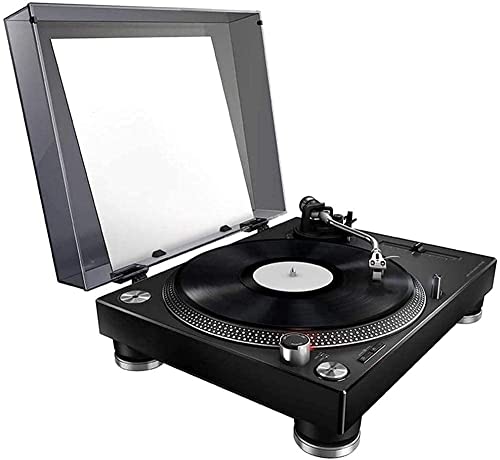 Gramophone, Tourne-Disque Lecteur de Vinyle Compact livré avec de la poussière Peut être connecté à l’ordinateur Via… - Les Beatles, Paul McCartney, John Lennon, RIngo Starr, George Harrison Gramophone, Tourne-Disque Lecteur de Vinyle Compact livré avec de la poussière Peut être connecté à l'ordinateur Via… – Image 5