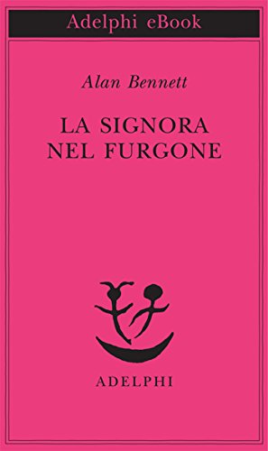 Alan Bennett - La signora nel furgone (2013)