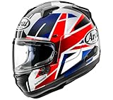 Arai HELMET Arai Signet-X UK Flag Helmet...