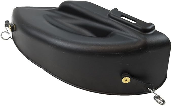 Lawn Tractor 46-in Deck Mulch Cover Assembly Replacement for Husqvarna Husqvarna yth22v46 Mulch kitYTA22V46 YTH20K46 YTH21K46 TYH22V46 Z246i Lawn Tractor - Garden Tractor