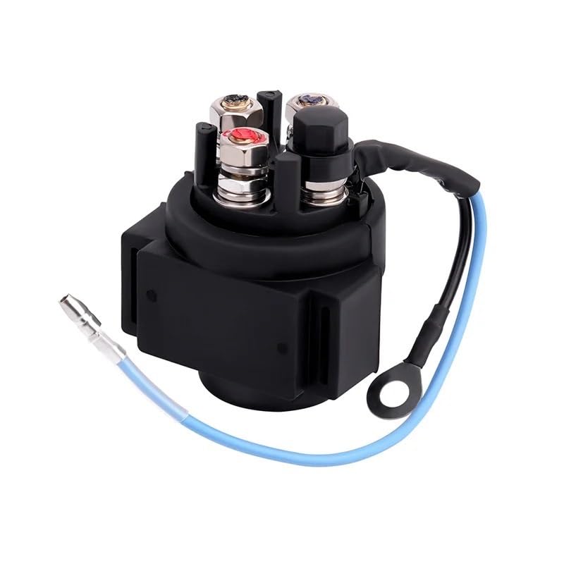 Relais démarreur solénoïde pour moteur P200TLRP 175TXRQ 115HP 225HP