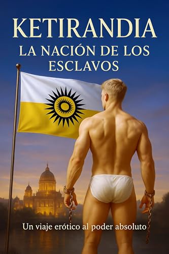 Ketirandia, la nación de los esclavos: Un viaje erótico al poder absoluto