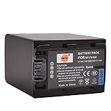 sony np-fh100 battery charger Laden Sie den Akku für immer auf, nicht nur zu Hause, sondern im Auto. Mit gemeinsamem Micro-USB-Eingang können Sie den Akku überall und jederzeit aufladen. Perfekt für Reisen