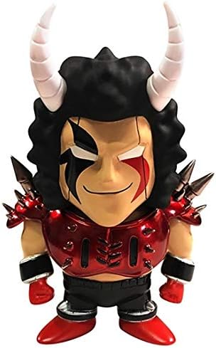 安い割引 キン肉マン スパイスシード ファイブスタートイ 浪漫堂 バッファローマン モンゴルマン00万パワーズセット Ccp マッスルショット キン肉マン Www Comisariatolosandes Com