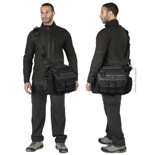 Image of Maxpedition Mongo Versipack