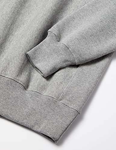 United Athle クルーネックスウェット12ozHWクルーネックスウェットユニセックス大人 576401 の商品画像 3