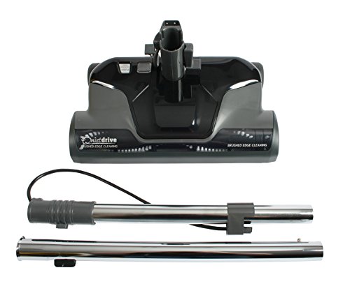 Nutone CT600 Replacement Powerhead & Wands