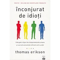 &Icirc;nconjurat de idioți