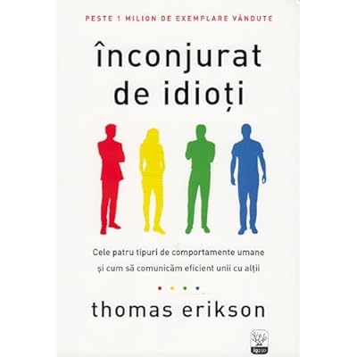 &Icirc;nconjurat de idioți