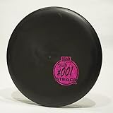 DGA Stone Steady BL - Beadless Putter & Approach Golf Disc, Pick Weight/Color [Stamp & Exact Color M