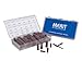 Merit - 8834181061 120 Piece Cartridge Roll CR Test Kit (Pack of 1)