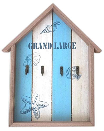 STCSeaside Key Box 30.5 x 24 cm