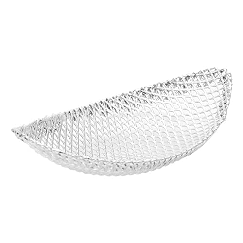 hokojix Cubilose Shapers Bird's Nests Shaping Molds Aluminum Cubilose Shapers Tool for Restaurant Hotel
