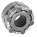 Caltric Front Hub Clutch Compatible with Polaris Sportsman 500 4X4 1996-2004