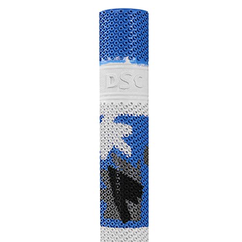 Image of DSC Octopus Cricket Bat Handle Rubber Grip